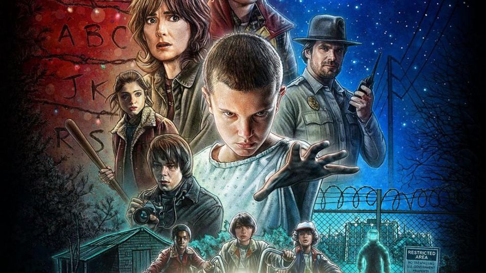 Zdjęcie okładkowe wpisu Będzie Stranger Things od Telltale!