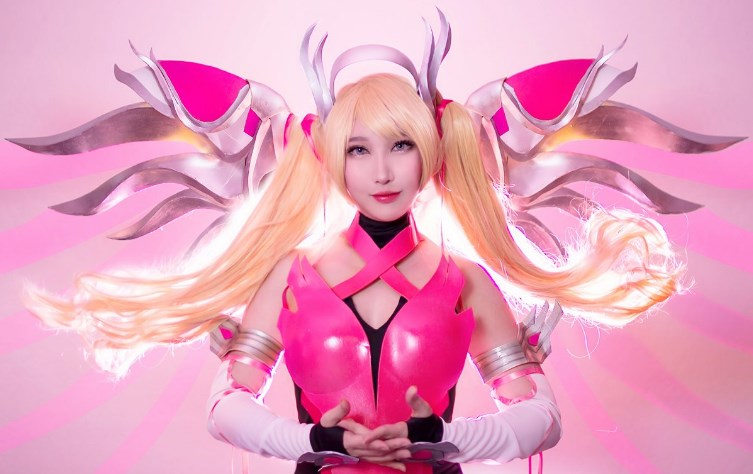 Zdjęcie okładkowe wpisu Blizzard zebrał ponad 12,7 miliona USD na rzecz Fundacji Badań nad Rakiem Piersi!