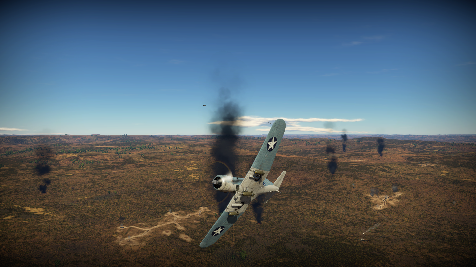 Zdjęcie okładkowe wpisu Recenzja: War Thunder (Xbox One)