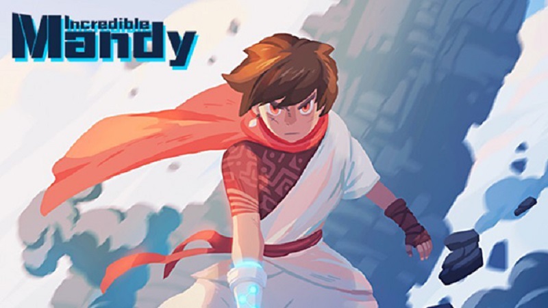 Zdjęcie okładkowe wpisu Incredible Mandy zmierza na Nintendo Switch