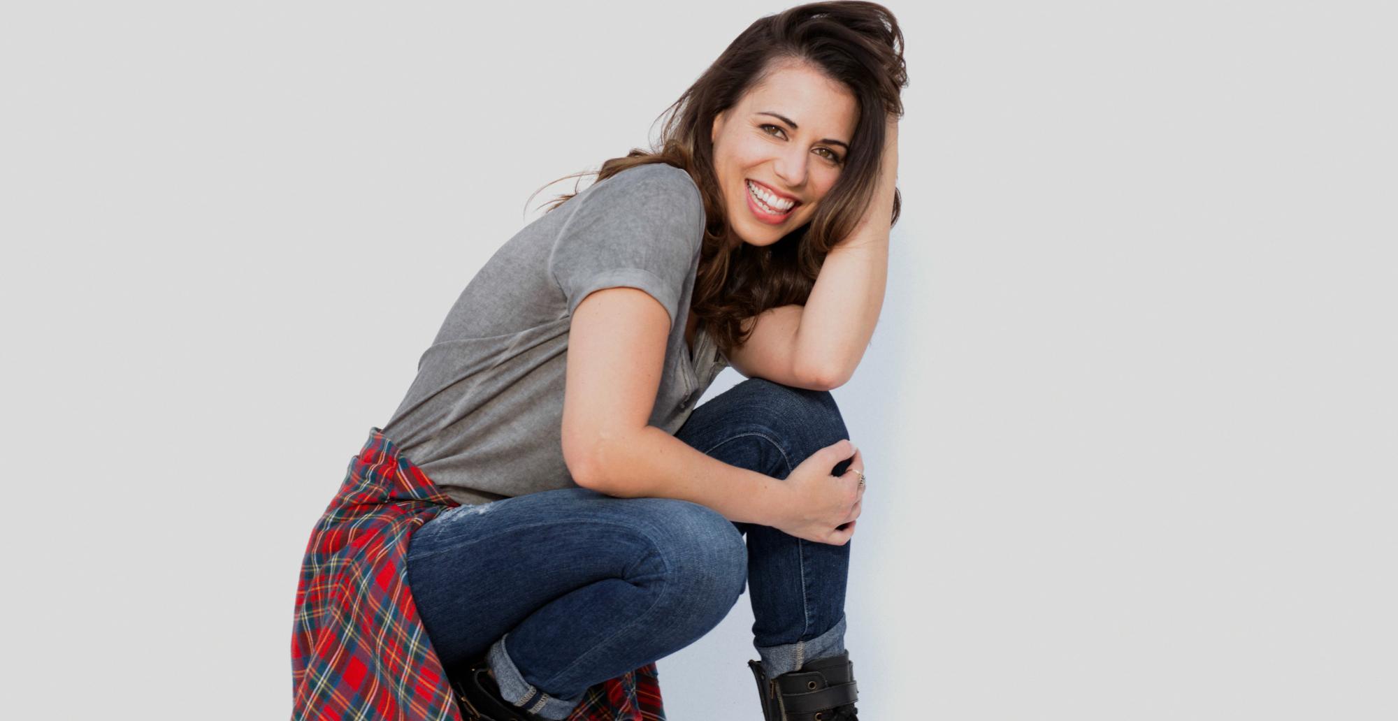 Zdjęcie okładkowe wpisu Laura Bailey wcieli się w rolę Mary Jane