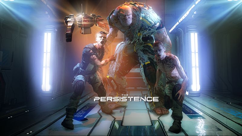 Zdjęcie okładkowe wpisu Recenzja: The Persistence [PlayStation VR]