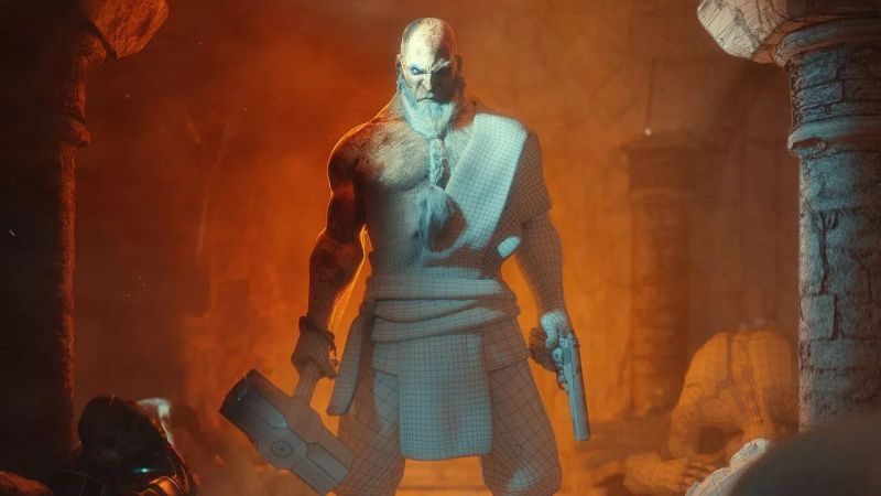 Zdjęcie okładkowe wpisu Redeemer: Enhanced Edition zapowiedziane na konsole