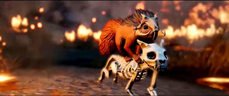 Zdjęcie okładkowe wpisu Oryginalny bonus do zamówień przedpremierowych Divinity: Original Sin II