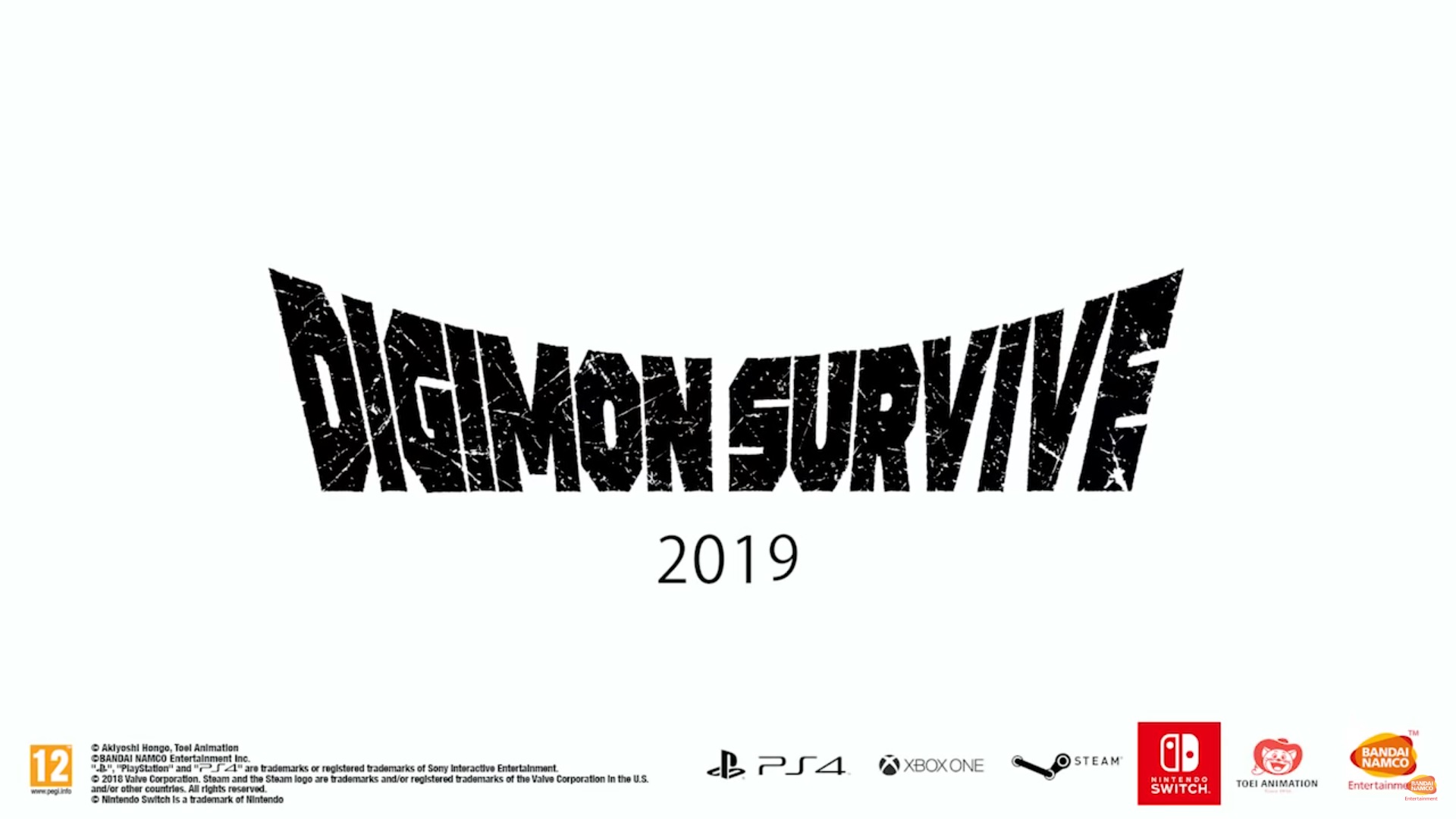 Zdjęcie okładkowe wpisu Digimon Survive zmierza na PS4, Xbox One i Nintendo Switch