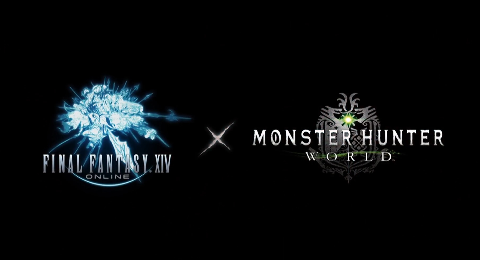 Zdjęcie okładkowe wpisu Monster Hunter: World spotka się z Final Fantasy XIV już 1 sierpnia