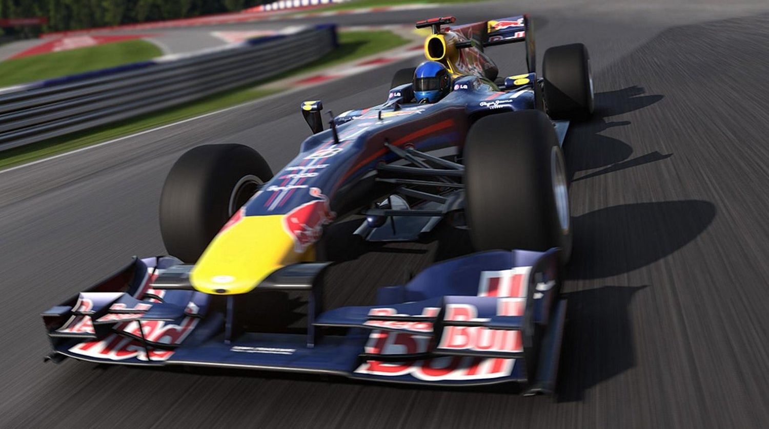 Zdjęcie okładkowe wpisu F1 2018 – W tym roku aż dwadzieścia klasycznych bolidów