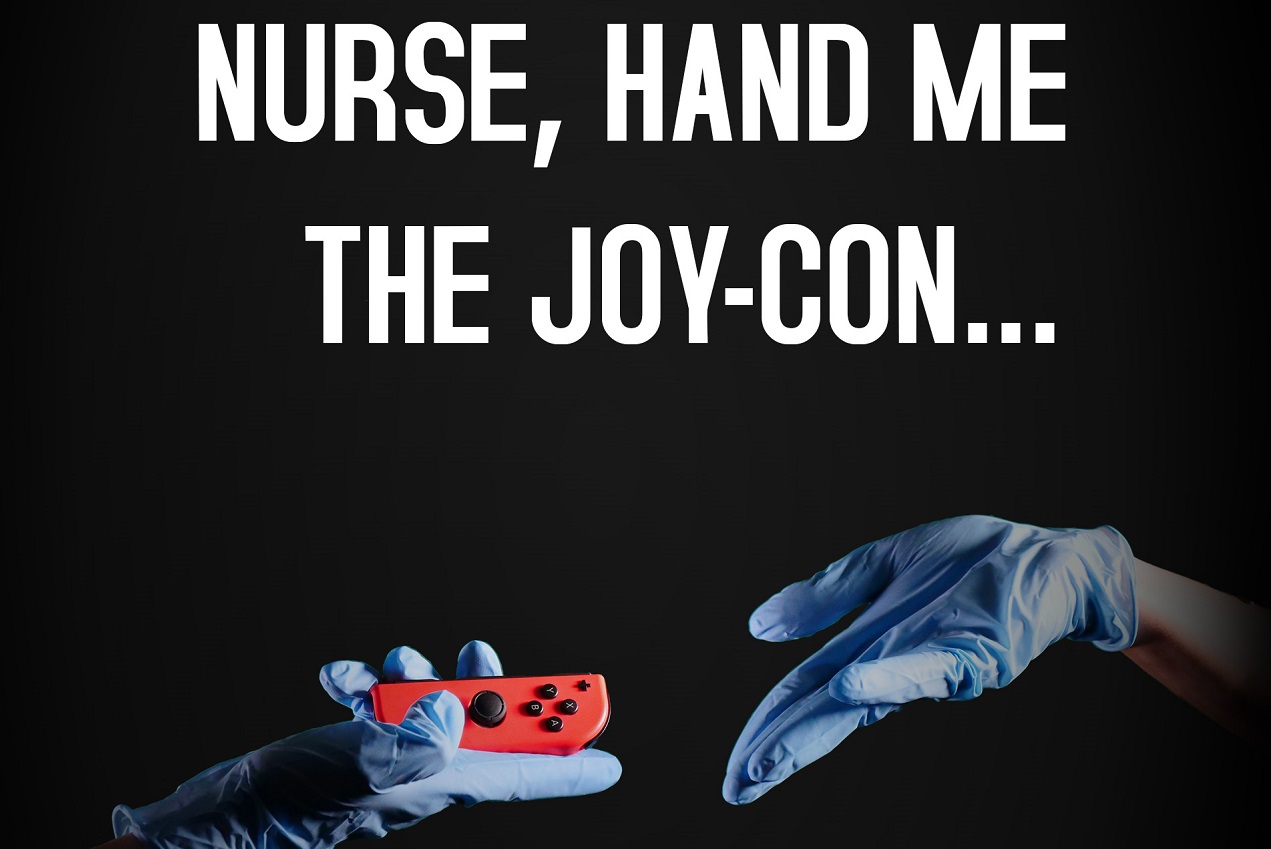 Zdjęcie okładkowe wpisu Surgeon Simulator CPR zmierza na Nintendo Switch