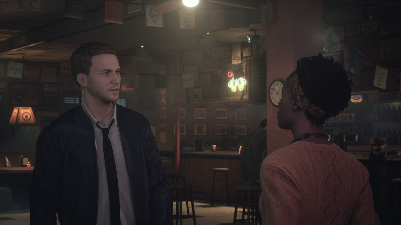 Zdjęcie okładkowe wpisu Twin Mirror – vlog na temat gry