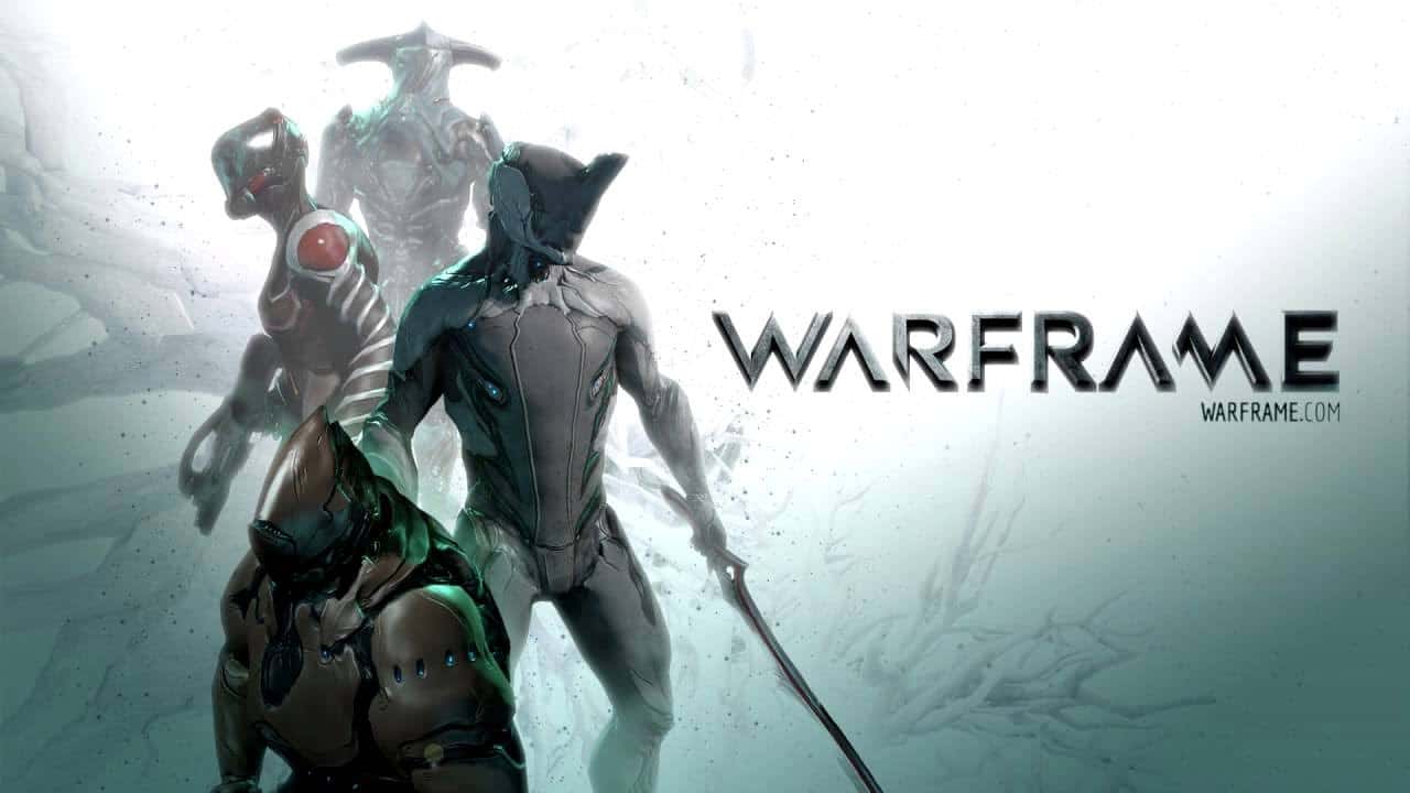Zdjęcie okładkowe wpisu Warframe jest już dostępne na Nintendo Switch