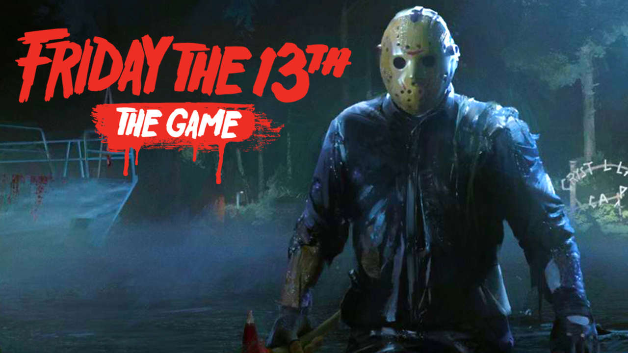 Zdjęcie okładkowe wpisu Friday the 13th: The Game zadebiutuje na Nintendo Switch wiosną 2019