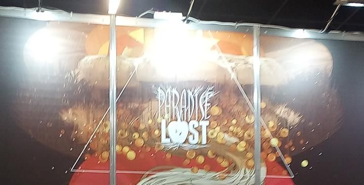 Zdjęcie okładkowe wpisu Gamescom 2018: Odwiedziliśmy stoisko Polyamorous