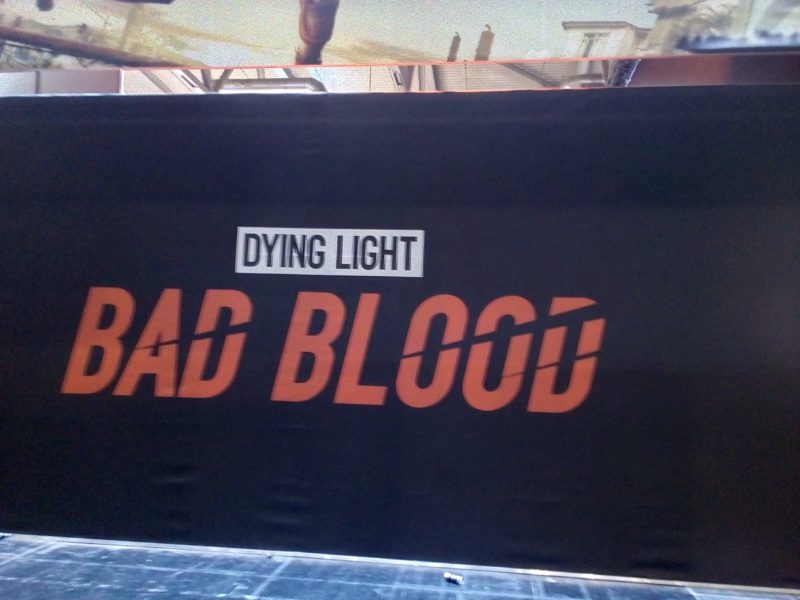 Zdjęcie okładkowe wpisu Gamescom 2018: Graliśmy w Dying Light: Bad Blood, mamy wywiad