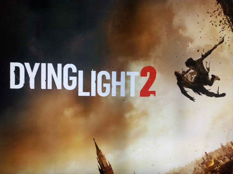 Zdjęcie okładkowe wpisu E3 2019: Dying Light 2 – orientacyjny termin wydania gry