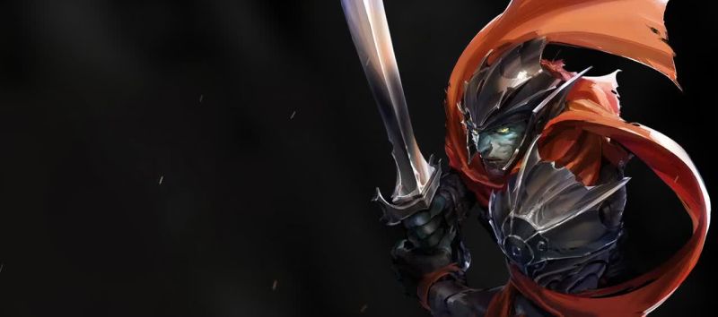 Zdjęcie okładkowe wpisu Death’s Gambit – produkcja otrzymała nowy filmowy zwiastun