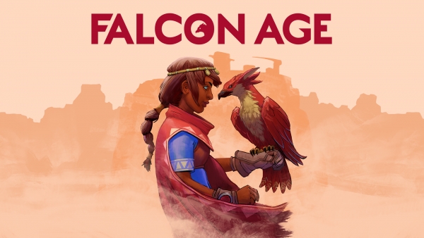 Zdjęcie okładkowe wpisu Falcon Age zmierza na PlayStation 4