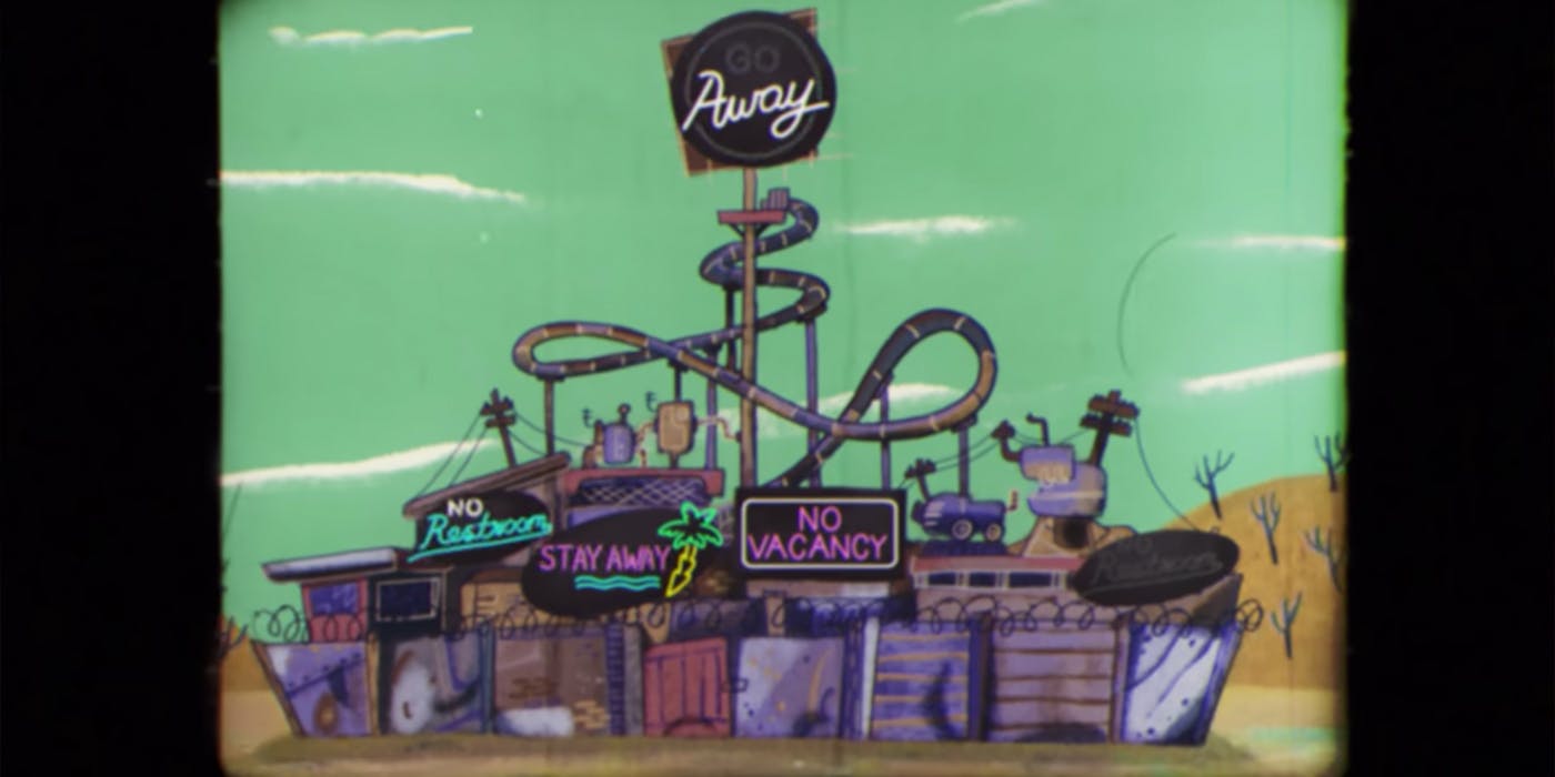 Zdjęcie okładkowe wpisu Gamescom 2018: Jeszcze więcej o C.A.M.P. na nowym filmie z Fallout 76