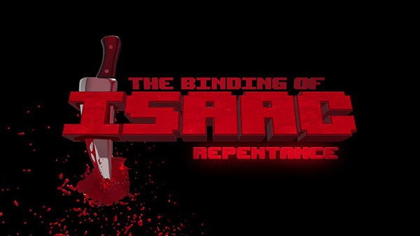 Zdjęcie okładkowe wpisu The Binding of Isaac: Repentance zapowiedziane