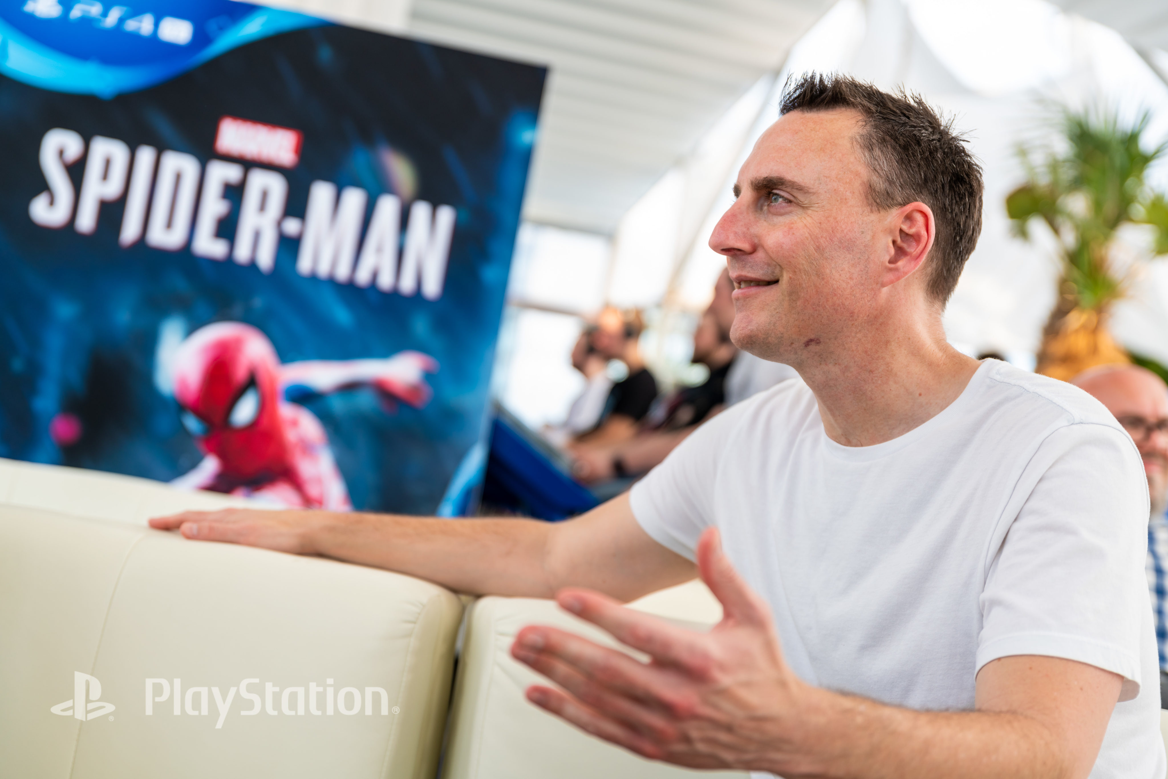 Zdjęcie okładkowe wpisu Marvel’s Spider-Man: relacja i wywiad z pokazu przedpremierowego