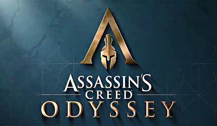 Zdjęcie okładkowe wpisu Assassin’s Creed: Odyssey – zwiastun Trybu Fotograficznego i łatka 1.07