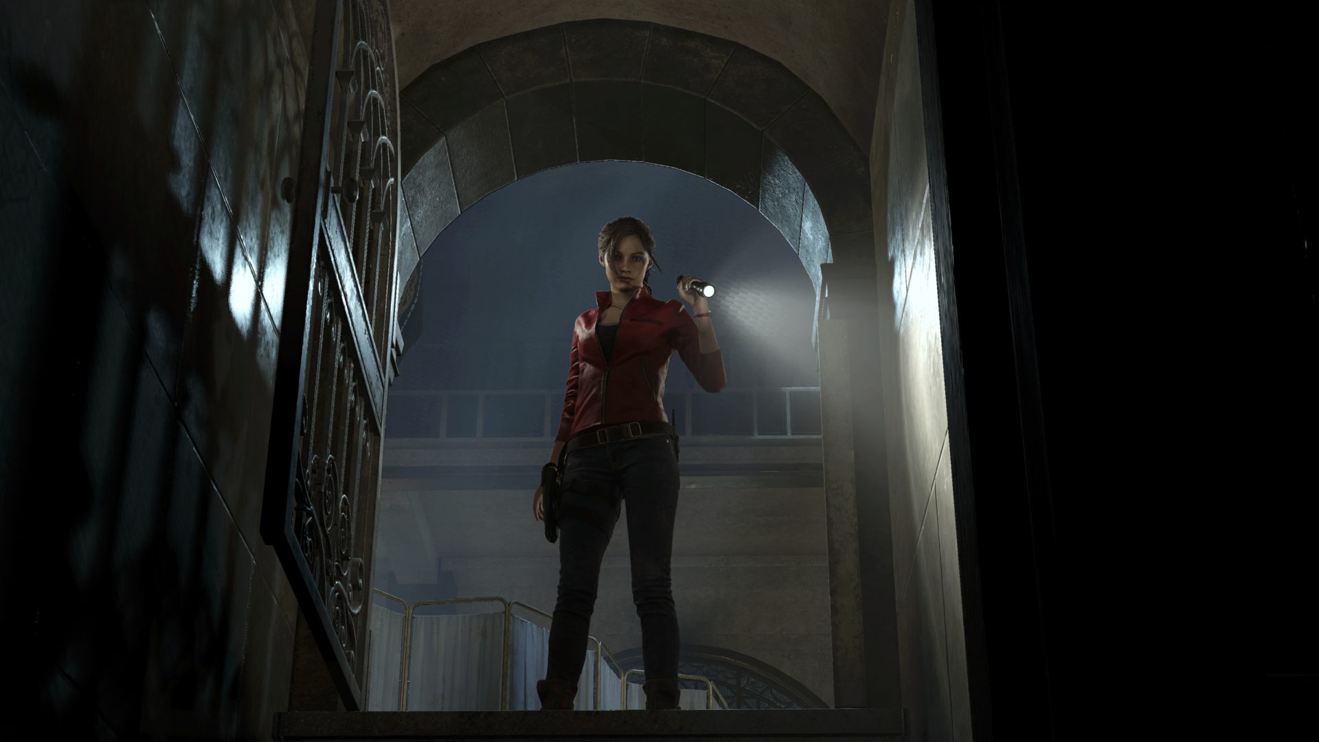 Zdjęcie okładkowe wpisu Resident Evil 2 Remake: Claire otrzyma ciekawy kostium