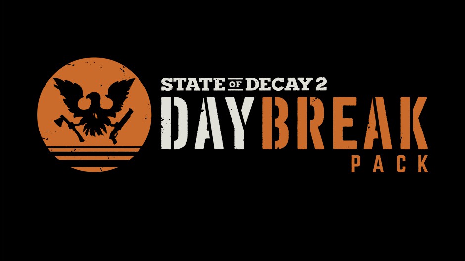 Zdjęcie okładkowe wpisu Gamescom 2018: State of Decay 2 Daybreak Pack ogłoszony