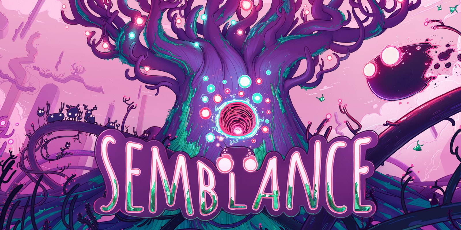 Zdjęcie okładkowe wpisu Recenzja: Semblance (Switch)