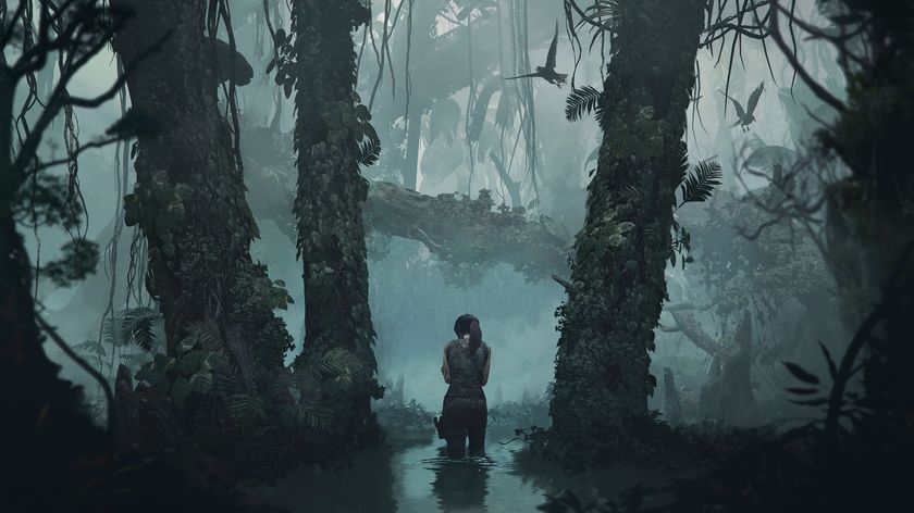 Zdjęcie okładkowe wpisu Obszerny materiał filmowy z Shadow of the Tomb Raider