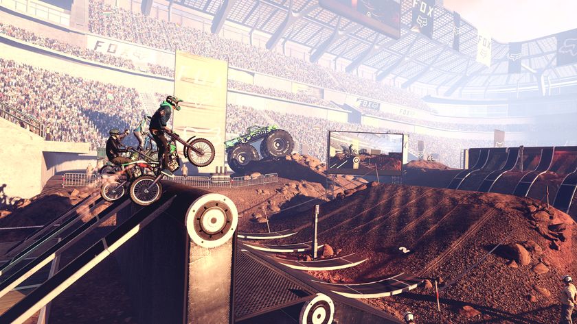 Zdjęcie okładkowe wpisu Trials Rising: Otwarta beta odbędzie się w dniach 21 – 25 luty 2019