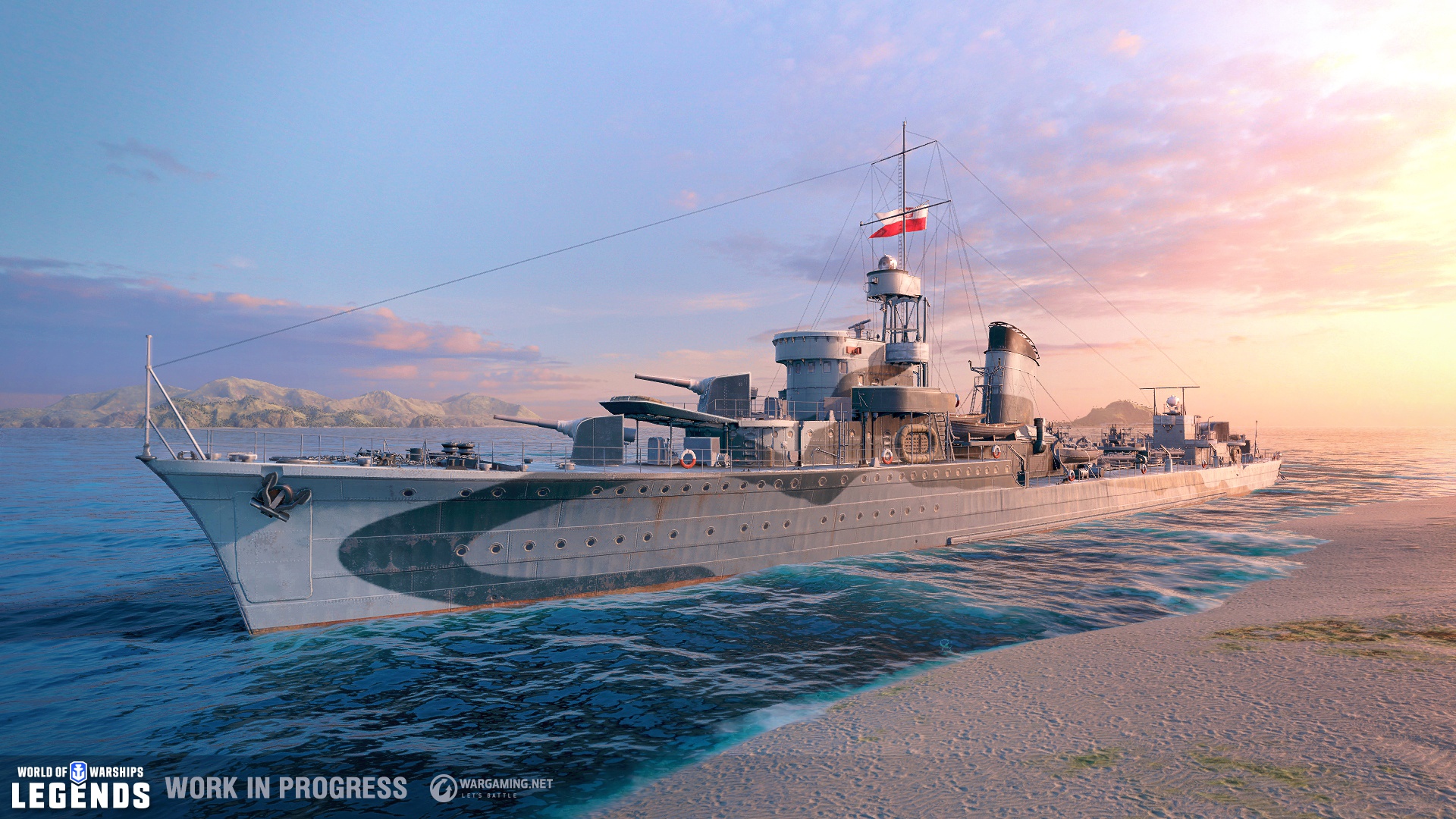 Zdjęcie okładkowe wpisu Darmowe dodatki premium do World of Tanks i World of Warship