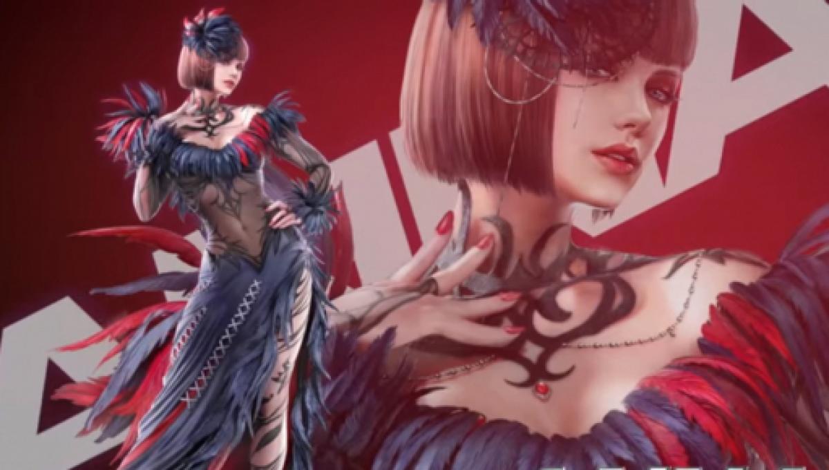 Zdjęcie okładkowe wpisu Tekken 7: 2 sezon DLC został ogłoszony!