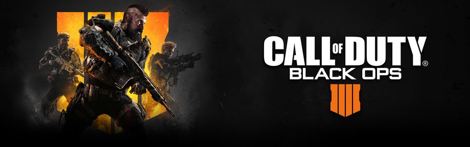 Zdjęcie okładkowe wpisu Pierwsze wrażenia: Call of Duty: Black Ops 4 (PS4 – zamknięta beta)