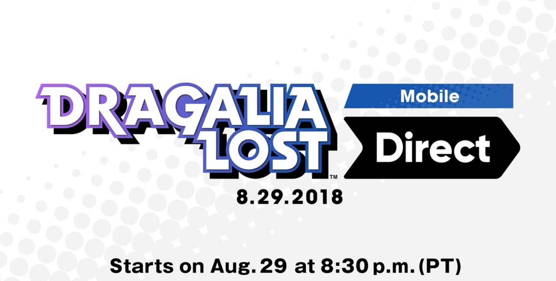 Zdjęcie okładkowe wpisu Zapowiedziano prezentację Dragalia Lost Mobile Direct