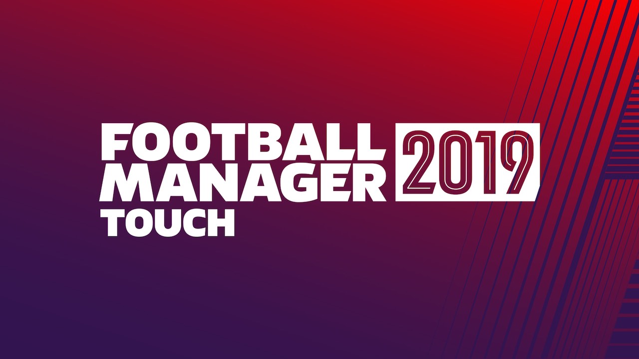 Zdjęcie okładkowe wpisu Football Manager 2019 Touch już dostępny na Nintendo Switch