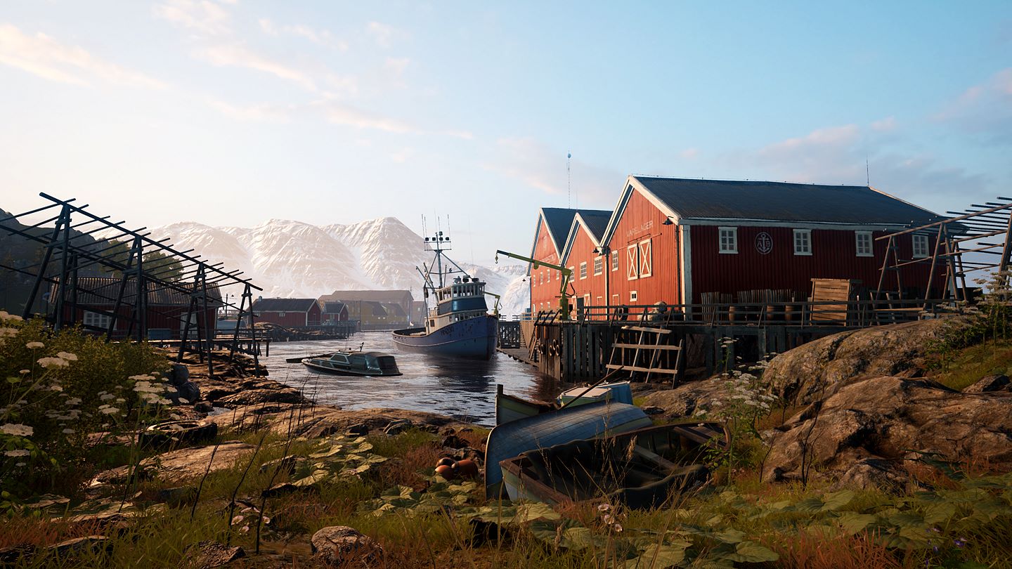 Zdjęcie okładkowe wpisu Vigor już dostępny w Xbox Game Preview