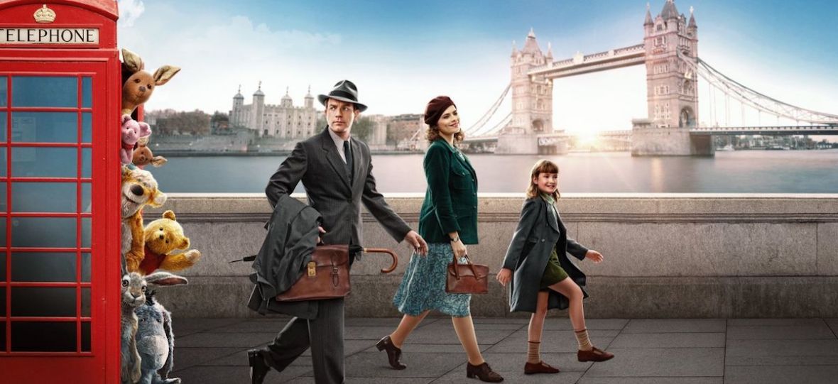 Zdjęcie okładkowe wpisu Recenzja filmu: Krzysiu, gdzie jesteś?