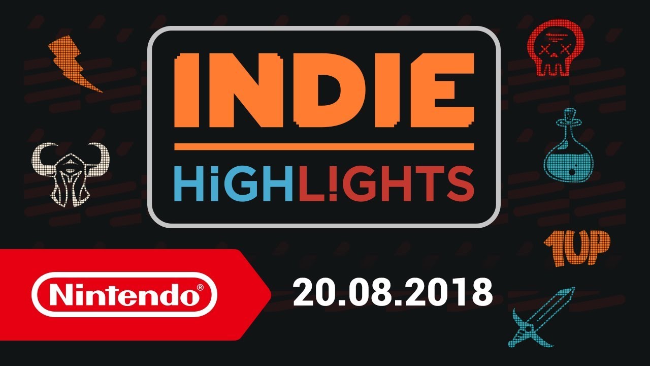 Zdjęcie okładkowe wpisu Podsumowanie prezentacji Indie Highlights (20.08.2018)