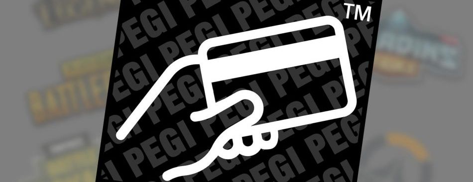 Zdjęcie okładkowe wpisu Nowe oznaczenie PEGI będzie informować o możliwych zakupach w grach