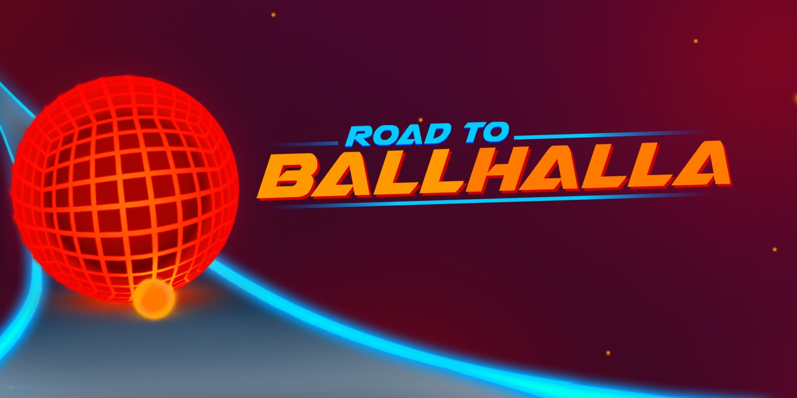 Zdjęcie okładkowe wpisu Recenzja: Road to Ballhalla (Switch)