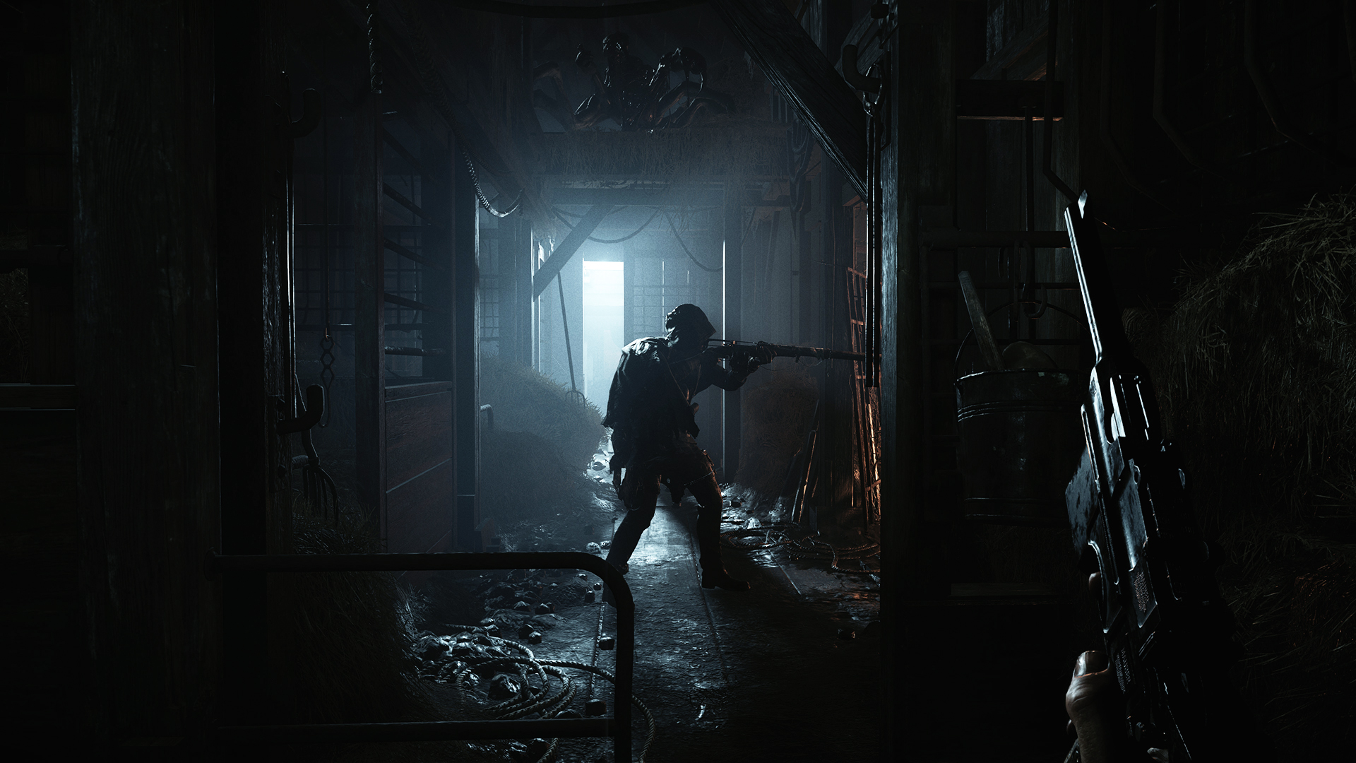 Zdjęcie okładkowe wpisu Hunt: Showdown w drodze do Xbox Game Preview