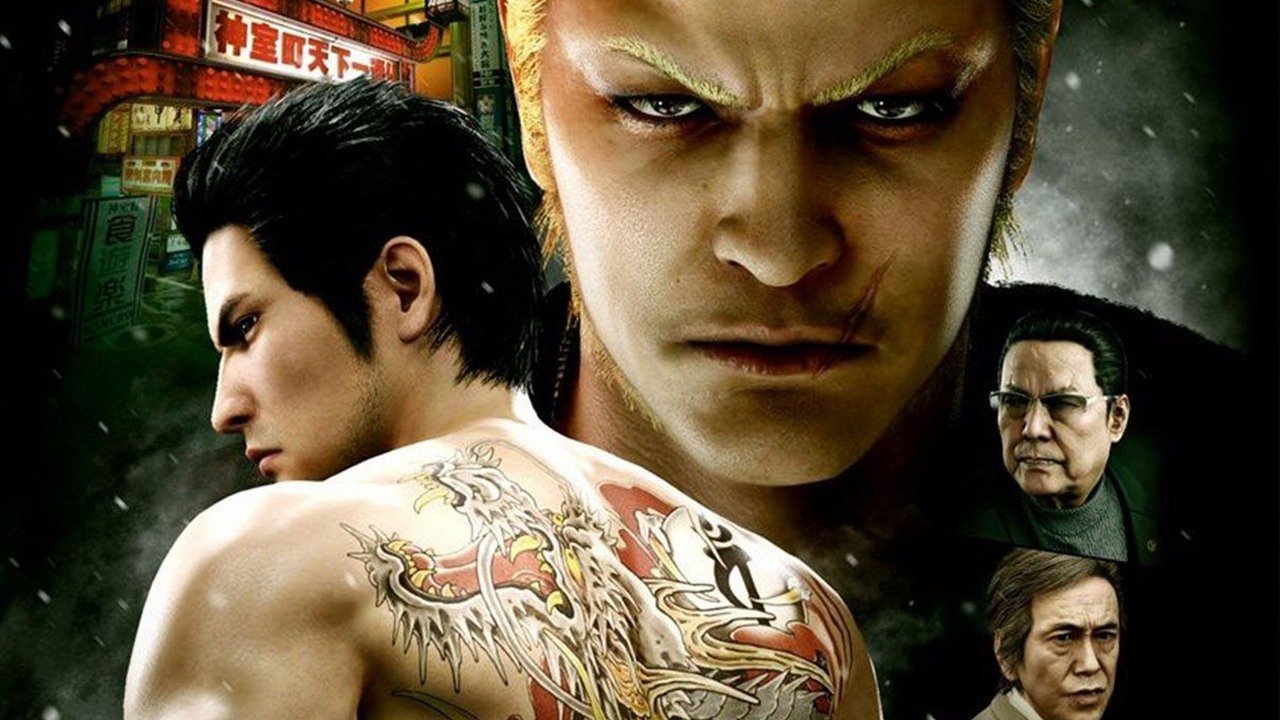 Zdjęcie okładkowe wpisu Yakuza Kiwami 2 otrzymała ciekawy zwiastun promocyjny