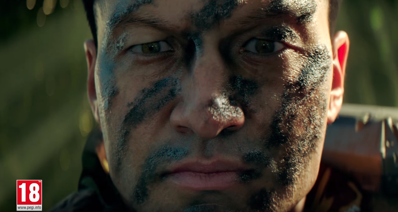 Zdjęcie okładkowe wpisu Premierowy zwiastun Call of Duty: Black Ops 4