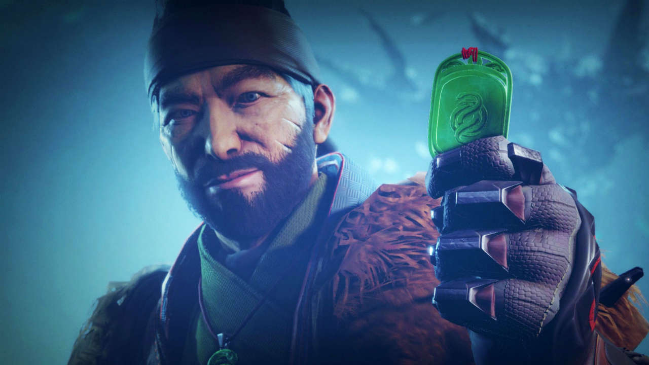 Zdjęcie okładkowe wpisu Kolejny darmowy weekend z Gambitem w Destiny 2