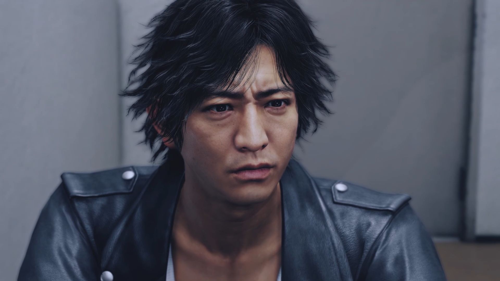 Zdjęcie okładkowe wpisu Tokyo Game Show 2018: Nowe IP od Yakuza Studios to Project Judge