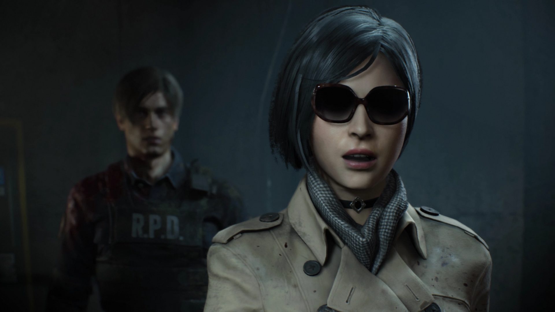 Zdjęcie okładkowe wpisu Resident Evil 2 Remake – informacje na temat trybu Ghost Survivor
