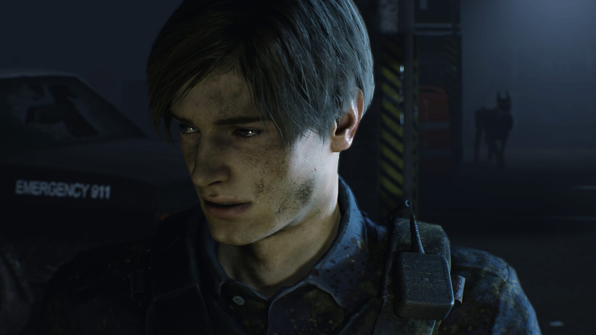 Zdjęcie okładkowe wpisu Resident Evil 2 Remake – The Ghost Survivors już dostępne