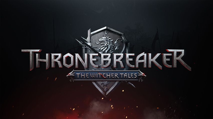 Zdjęcie okładkowe wpisu Thronebreaker: The Witcher Tales i Gwint z datami premier