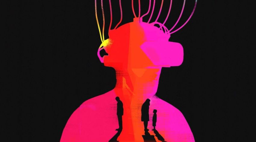 Zdjęcie okładkowe wpisu Recenzja: Transference [PlayStation VR] – Ubisoft i VR