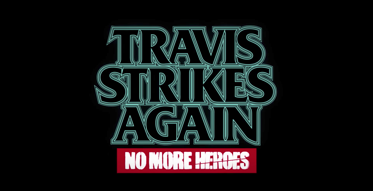 Zdjęcie okładkowe wpisu Pierwsze DLC do Travis Strikes Again: No More Heroes z datą premiery