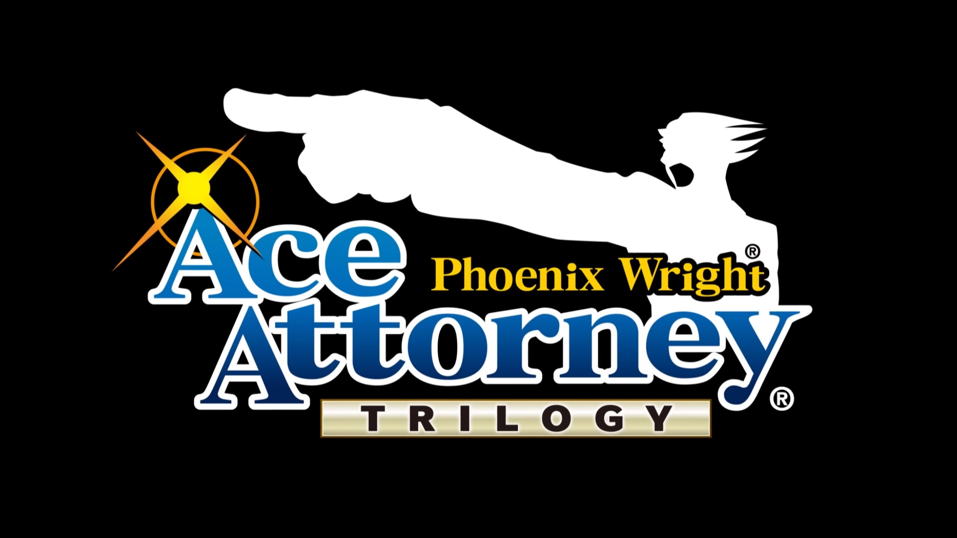 Zdjęcie okładkowe wpisu Zwiastun premierowy Phoenix Wright: Ace Attorney Trilogy